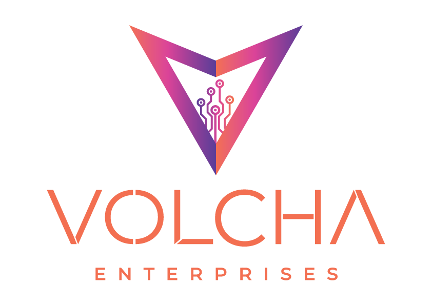 volcha logo latest logo