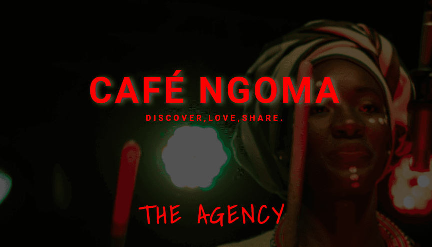 Cafe Ngoma Tech Consulting Kenya