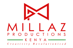 millaz logo logo