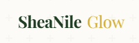 shea nile logo logo