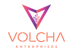 volcha logo latest logo